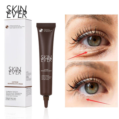 Skin Ever Caffeine Eye Cream