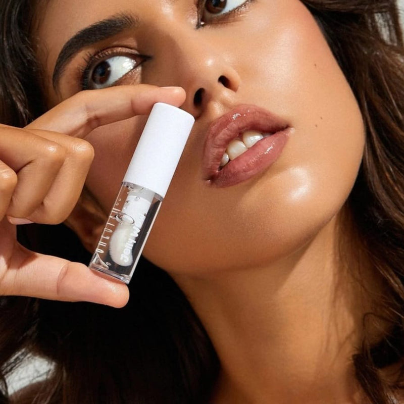 SHEGLAM LIP OIL - (Pack of 5)