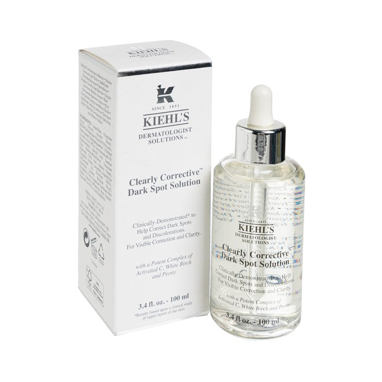 KIEHL'S Clearly Corrective Dark Spot Corrector - Buynowpakistan