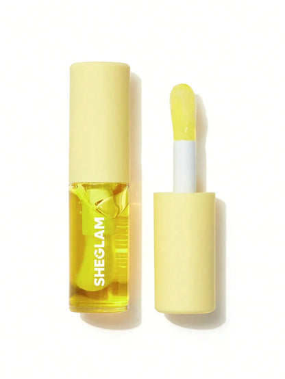 SHEGLAM LIP OIL Buy 1 get 1 free