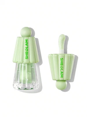 Sheglam New Jelly Wow Hydrating Lip Oil