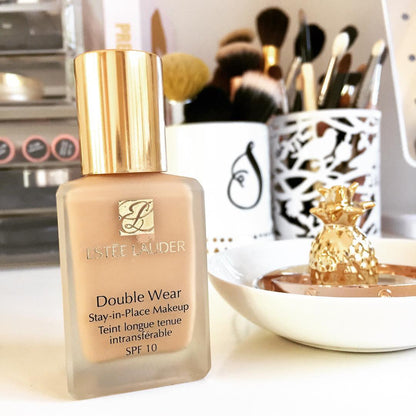 Estee Lauder Double Wear Foundation - Buynowpakistan