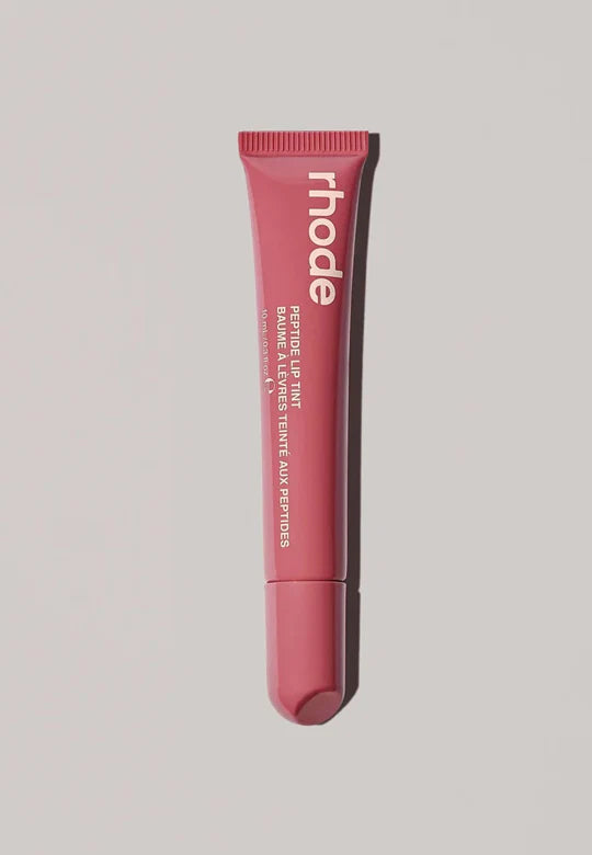 Rhode Peptide Lip Tint – Buy 1 Get 1 Free 🔥
