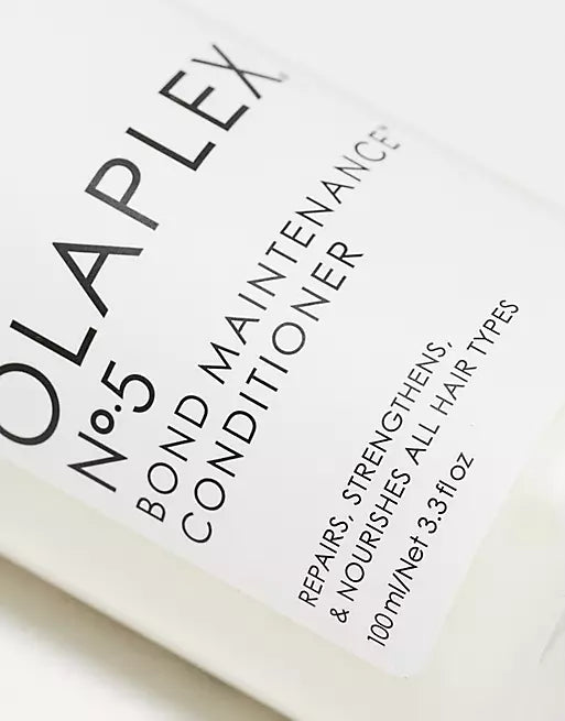 OLAPLEX no 5 bond maintenance conditioner 100 ml - Buynowpakistan