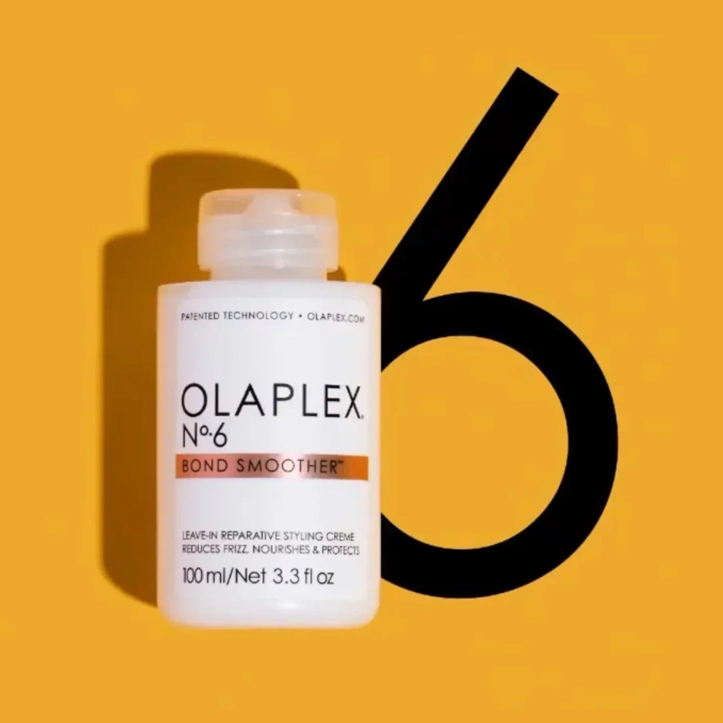OLAPLEX no 6 Bond smoother 100 ml - Buynowpakistan