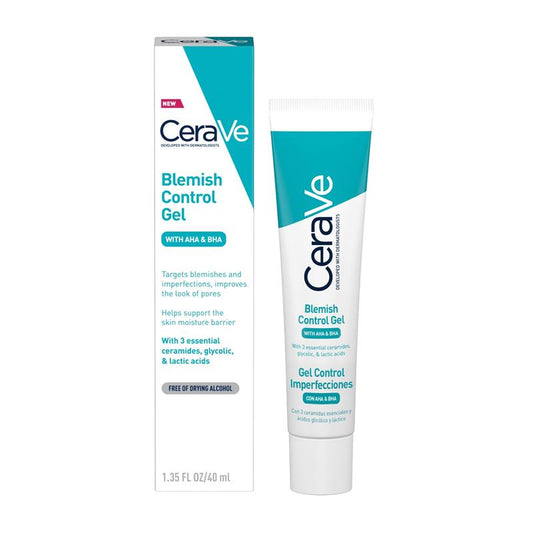 CERA VE Blemish Control Gel - Buynowpakistan