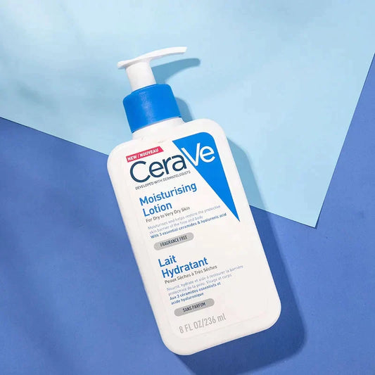 CERA VE Moisturizing Lotion 236ml