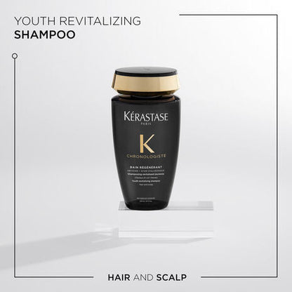 KERASTASE CHRONOLOGISTEE BAIN REGENERENT - Buynowpakistan