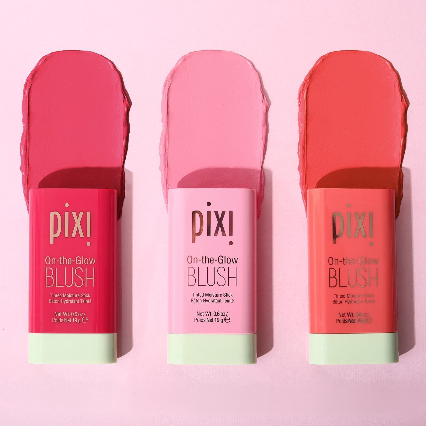 On-the-Glow Blush - Buynowpakistan