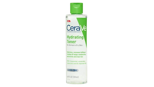 CERA VE Hydrating Toner - Buynowpakistan