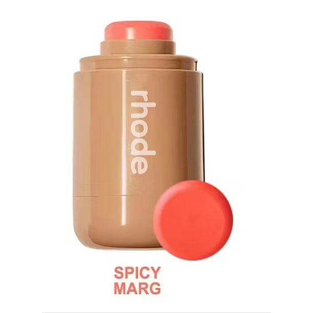 Rhode Pocket Blush – Creamy & Long-Lasting Cheek Tint 💕