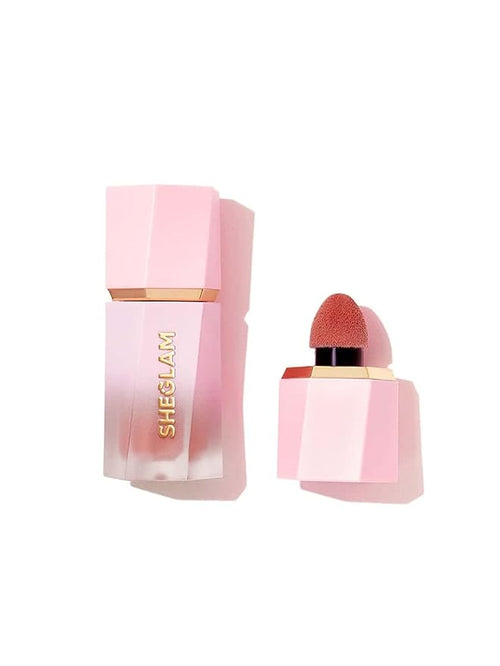Radiant-Glow Matte Liquid Rouge Pack of 4 - Buynowpakistan