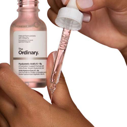 The Ordinary Hyaluronic Acid 2% + B5