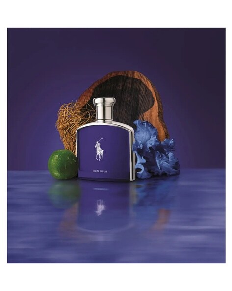 Ralph Lauren polo blue EDP 125ml