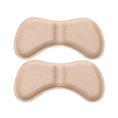 HeelEase Cushion Comfort Inserts