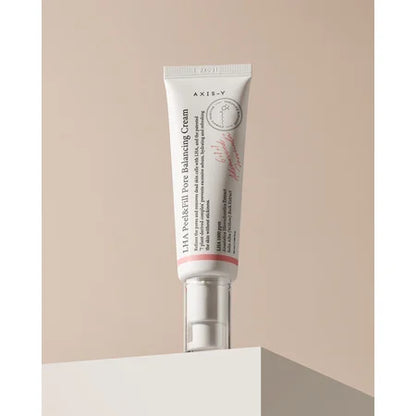 Axis-y LHA Peel & Fill Pore Balancing Cream 50ml