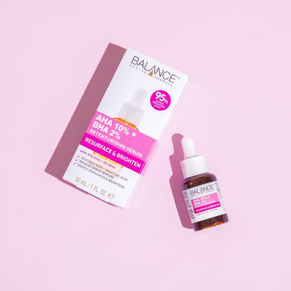 Balance Active Formula AHA 10% + BHA 2% Formula - Buynowpakistan