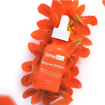 Timeless coenzyme q10 serum