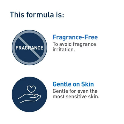 Cera Ve Baby Moisturizing Cream