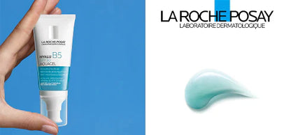 LA Roche Posay HYALU B5 AQUAGEL SPF30 - Buynowpakistan