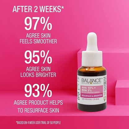Balance Active Formula AHA 10% + BHA 2% Formula - Buynowpakistan