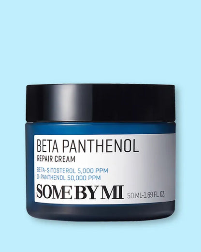 SOME BY MI Beta Panthenol Repair Cream – Strengthen, Soothe & Protectt