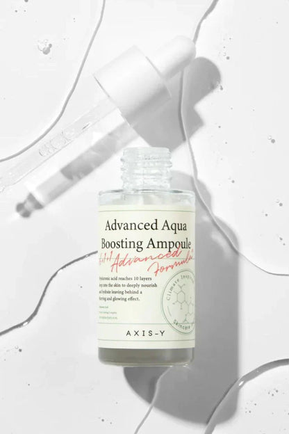 Axis-y Advance Aqua Boosting Ampoule 30 ML