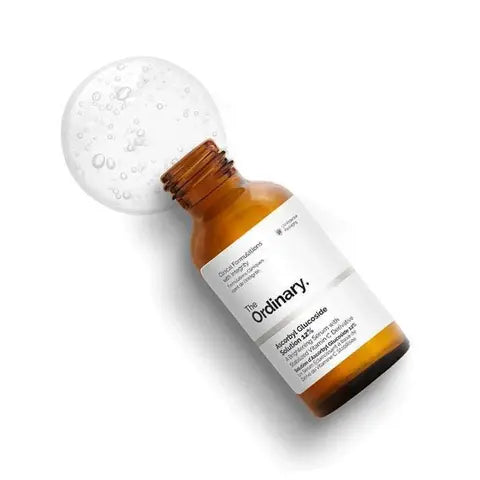 the ordinary ascorbyl glucoside solution 12% 30ml