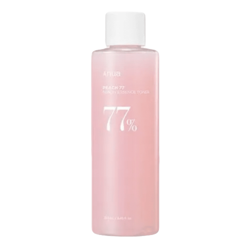 ANUA Peach 77% Niacin Essence Toner