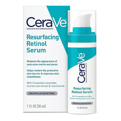 CeraVe resurfacing Retinol Serum - Buynowpakistan