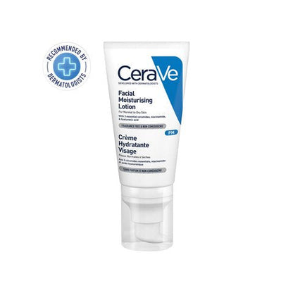 CERAVE Facial Moisturizing Lotion SP50 (PM) - Buynowpakistan