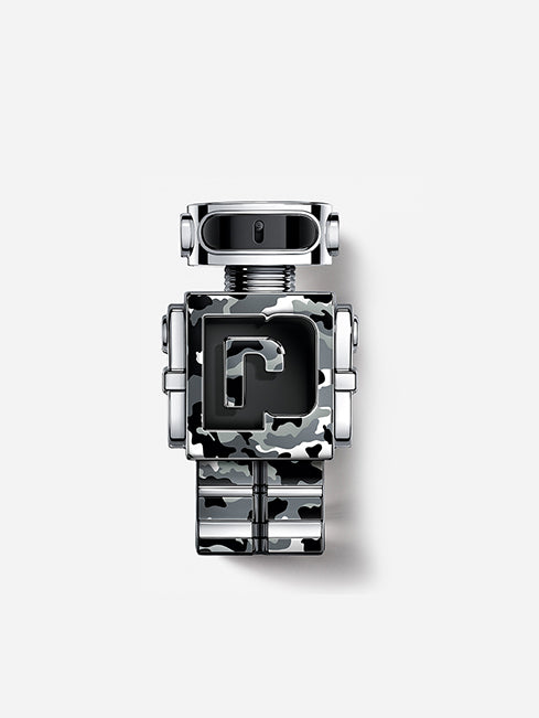 Phantom paco rabanne Sensual and fresh perfume 100 ml