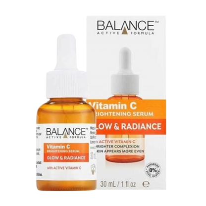 BALANCE ACTIVE FORMULA VITAMIN C Brightening Serum - Buynowpakistan