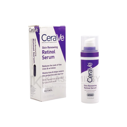 CERA VE Skin Renewing Retinol Serum - Buynowpakistan
