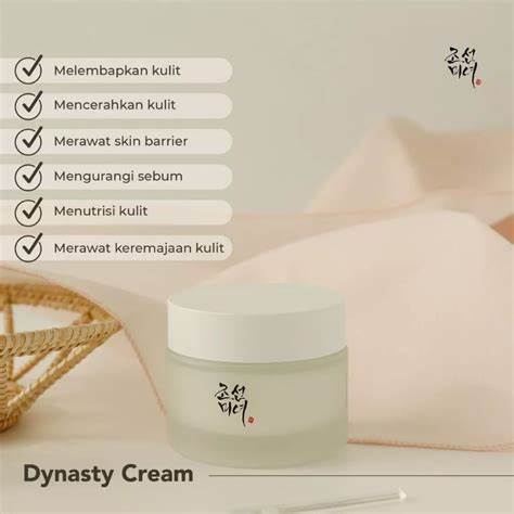 Beauty of Joseon Dynasty Cream