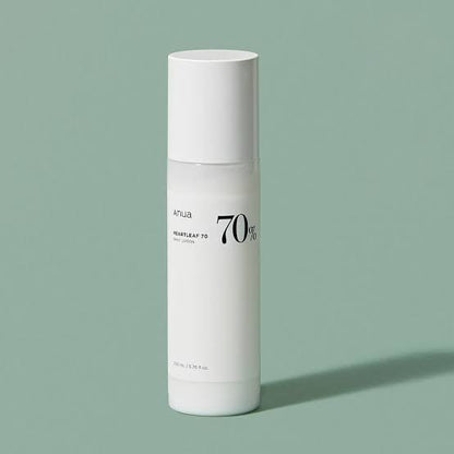 ANUA HEARTLEAF 70% DAILY RELEIF LOTION
