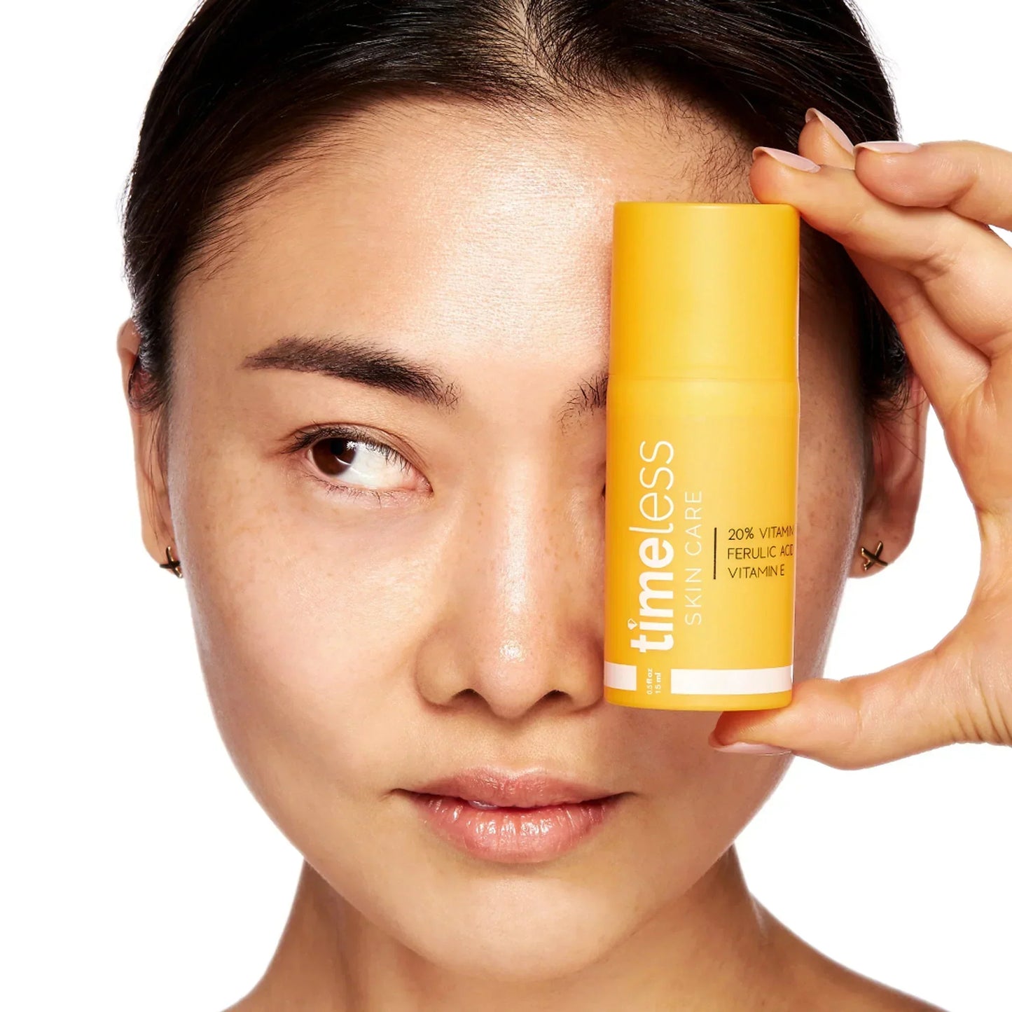 Timeless 20 vitamin c + e ferulic acid serum