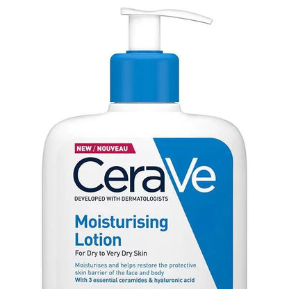 CERA VE Moisturizing Lotion 236ml