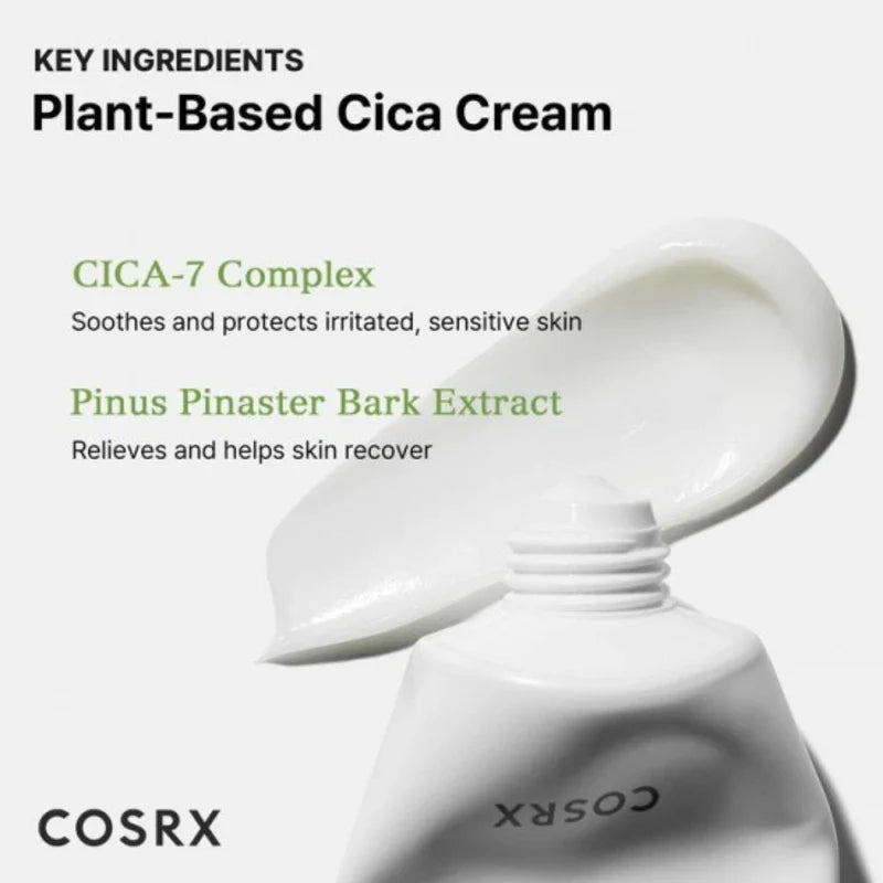 COSRX Pure Fit Cica Cream Intense - 50ml
