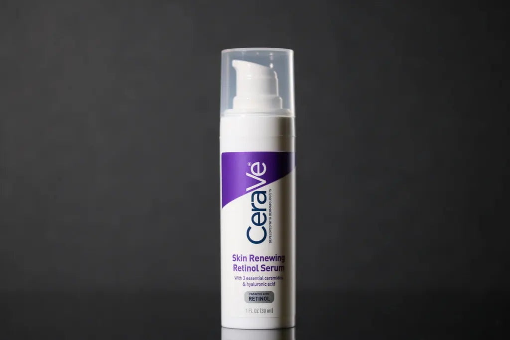CERA VE Skin Renewing Retinol Serum - Buynowpakistan