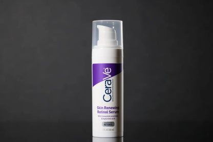 CERA VE Skin Renewing Retinol Serum - Buynowpakistan