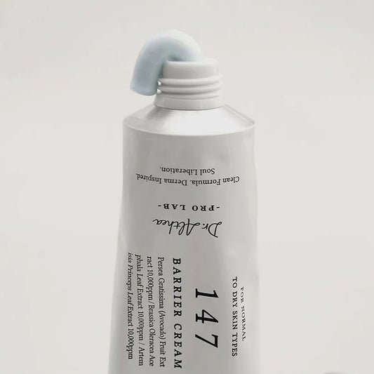Dr. Althea 147 Barrier Cream – Strengthen, Soothe & Protect