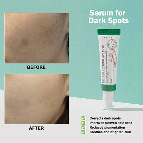 AXIS-Y Dark Spot Serum