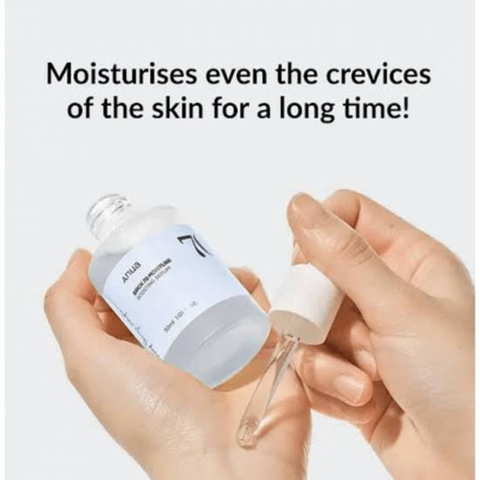 ANUA Birch 70% Moisture Boosting Serum