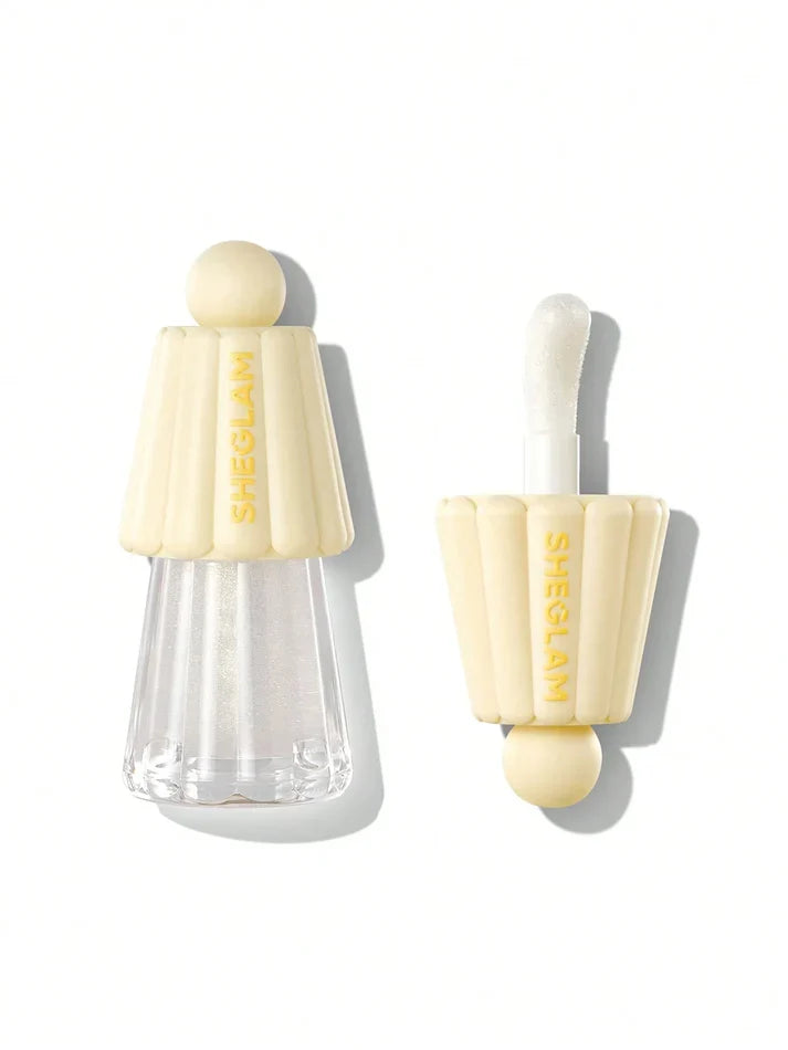 Sheglam New Jelly Wow Hydrating Lip Oil