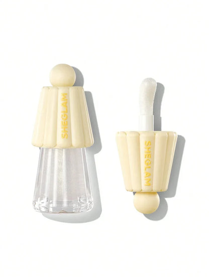 Sheglam New Jelly Wow Hydrating Lip Oil
