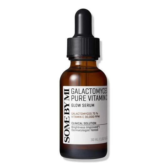 SOME BY MI Galactomyces Pure Vitamin C Glow Serum – Bright, Clear & Radiant Skin
