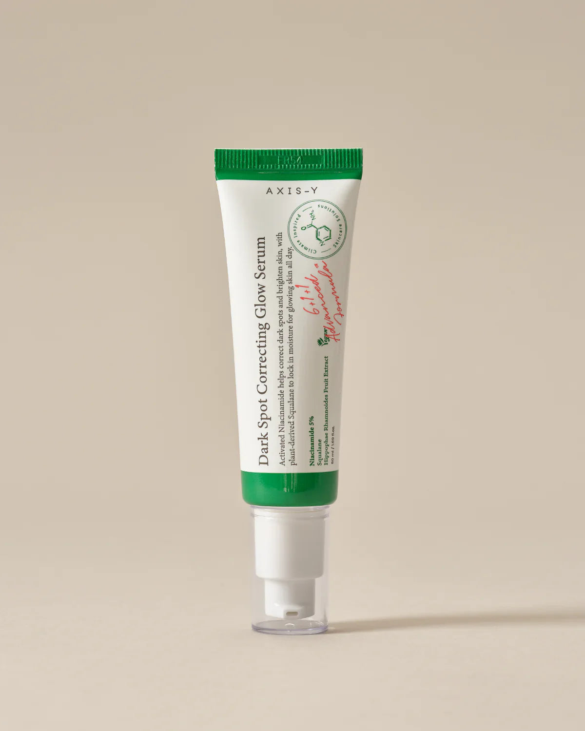 AXIS-Y Dark Spot Serum