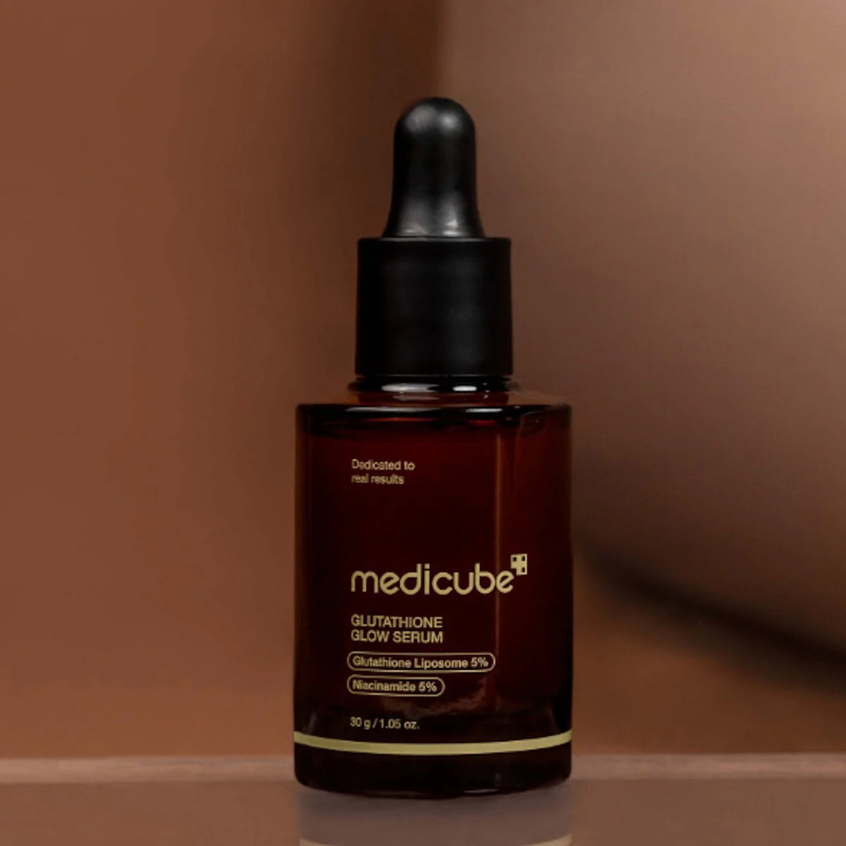 Medicube Glutathione Glow Serum – Bright, Clear & Radiant Skin