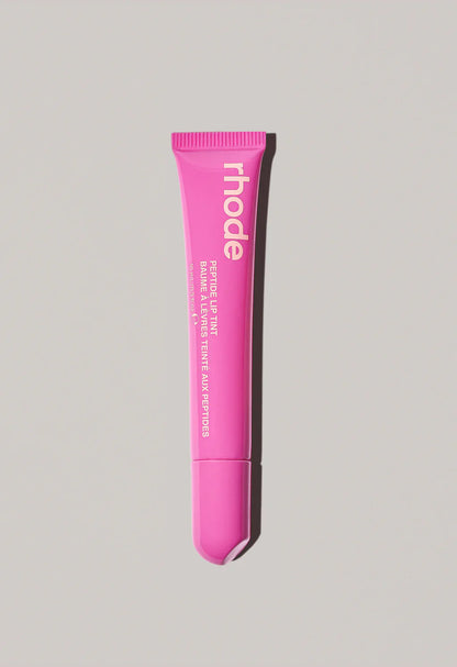 Rhode Peptide Lip Tint – Buy 1 Get 1 Free 🔥